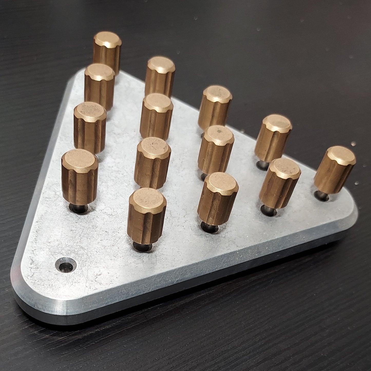 Peg Solitaire